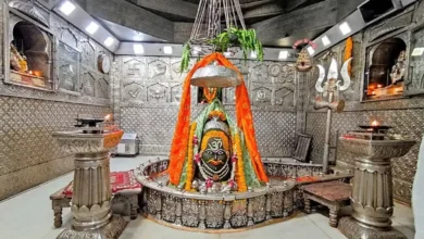 गुप्त दान, सोना-चांदी और 142 करोड़ की आय… महाकाल मंदिर में भक्तों ने दिल खोलकर किया दान
