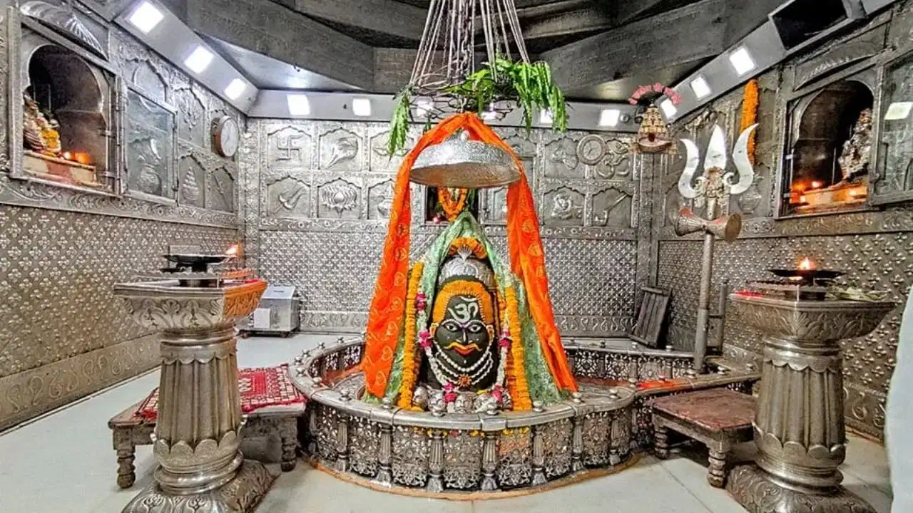 गुप्त दान, सोना-चांदी और 142 करोड़ की आय… महाकाल मंदिर में भक्तों ने दिल खोलकर किया दान