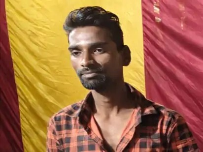 दुर्ग में दो दर्दनाक सड़क हादसे: ट्रक और हाइड्रा की चपेट में आकर 2 युवकों की मौत