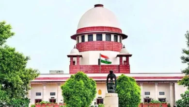 शादीशुदा बेटी भी रोजगार की पात्र… अनुकंपा नियुक्ति मामले में सुप्रीम कोर्ट का बड़ा फैसला