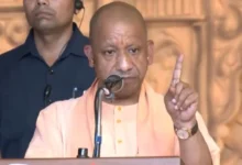 आक्रांताओं के लिए राम की धरती ‘धर्मशाला’ नहीं… लव जिहाद के खिलाफ उठाए सख्त कदम, लखनऊ में बोले सीएम योगी
