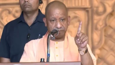 आक्रांताओं के लिए राम की धरती ‘धर्मशाला’ नहीं… लव जिहाद के खिलाफ उठाए सख्त कदम, लखनऊ में बोले सीएम योगी