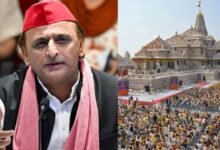 अधिकारी करेंगे पुजारियों की जांच…ये सनातन का अपमान, राम मंदिर कथित दान चोरी पर बोले अखिलेश यादव