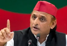 बीजेपी का एक ही धर्म है ‘भ्रष्टाचार’… अखिलेश यादव का योगी सरकार पर तीखा हमला