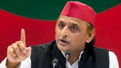 बीजेपी का एक ही धर्म है ‘भ्रष्टाचार’… अखिलेश यादव का योगी सरकार पर तीखा हमला