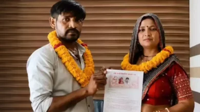 मां ही बन गई सौतन! दामाद संग कोर्ट मैरिज कर हो गई फुर्र… परिवार में मचा हड़कंप