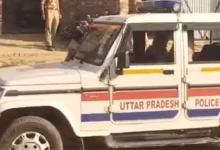 शाहजहांपुर में चाचा बना दरिंदा, एक साल की मासूम के साथ की हैवानियत, पुलिस ने किया एनकाउंटर