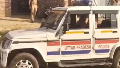 शाहजहांपुर में चाचा बना दरिंदा, एक साल की मासूम के साथ की हैवानियत, पुलिस ने किया एनकाउंटर