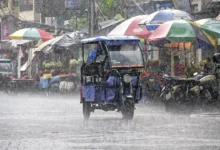 UP वालों तैयार हो जाइए! अगले 5 दिन होगी झमाझम बारिश, IMD ने जारी किया ब्लू अलर्ट