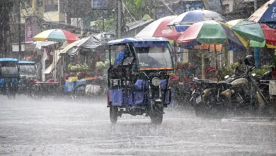 UP वालों तैयार हो जाइए! अगले 5 दिन होगी झमाझम बारिश, IMD ने जारी किया ब्लू अलर्ट