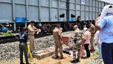 गोंदिया रेलवे ट्रैक मर्डर मिस्ट्री: उज्जैन से गिरफ्तार प्रेमी, चरित्र पर शक में की थी प्रेमिका की हत्या