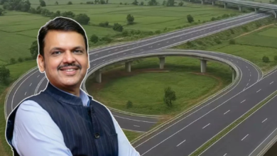 मुआवजे पर किसानों को जगी उम्मीद, CM फडणवीस ने दिया बागायती जमीन के समान दर का आश्वासन
