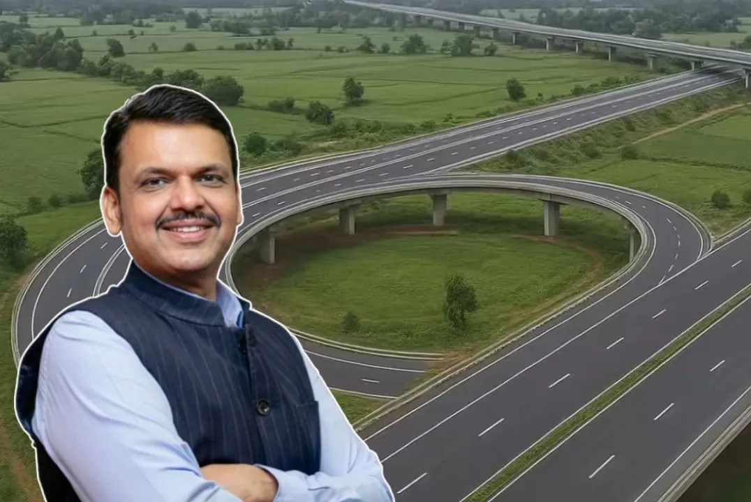 मुआवजे पर किसानों को जगी उम्मीद, CM फडणवीस ने दिया बागायती जमीन के समान दर का आश्वासन मुआवजे पर किसानों को जगी उम्मीद, CM फडणवीस ने दिया बागायती जमीन के समान दर का आश्वासन