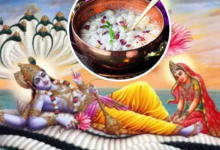 क्या होता है पंचामृत, जिसके बिना अधूरी है भगवान विष्णु की पूजा