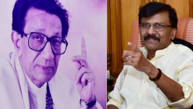 ‘वेश्याएं इनसे ज्यादा ईमानदार’, ऑपरेशन टाइगर पर भड़के राउत ने याद की बालासाहेब ठाकरे की टिप्पणी