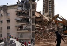 वेनेजुएला में भूकंप से भीषण तबाही: 235 लोगों की मौत, 4300 से ज्यादा घायल, मलबे में दबे लोगों की तलाश जारी
