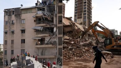 वेनेजुएला में भूकंप से भीषण तबाही: 235 लोगों की मौत, 4300 से ज्यादा घायल, मलबे में दबे लोगों की तलाश जारी