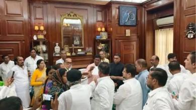 ममता की TMC टूटी, 58 विधायकों ने अलग गुट बनाया:ऋतब्रत बनर्जी को विधायक दल का नेता चुना, स्पीकर ने मंजूरी भी दी