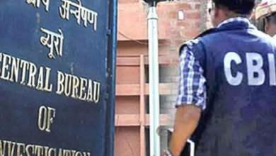 राजस्थान सहित 16 राज्यों में CBI की रेड:डिजिटल अरेस्ट के 200 केस में गिरोह पर शिकंजा; 80 से ज्यादा ठिकानों पर छापे