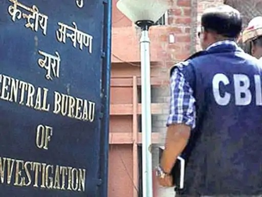 राजस्थान सहित 16 राज्यों में CBI की रेड:डिजिटल अरेस्ट के 200 केस में गिरोह पर शिकंजा; 80 से ज्यादा ठिकानों पर छापे