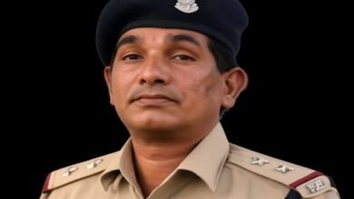 दुर्ग पुलिस में हड़कंप : रिश्वत के ऑडियो ने खोली पोल, 2 सब-इंस्पेक्टर सस्पेंड