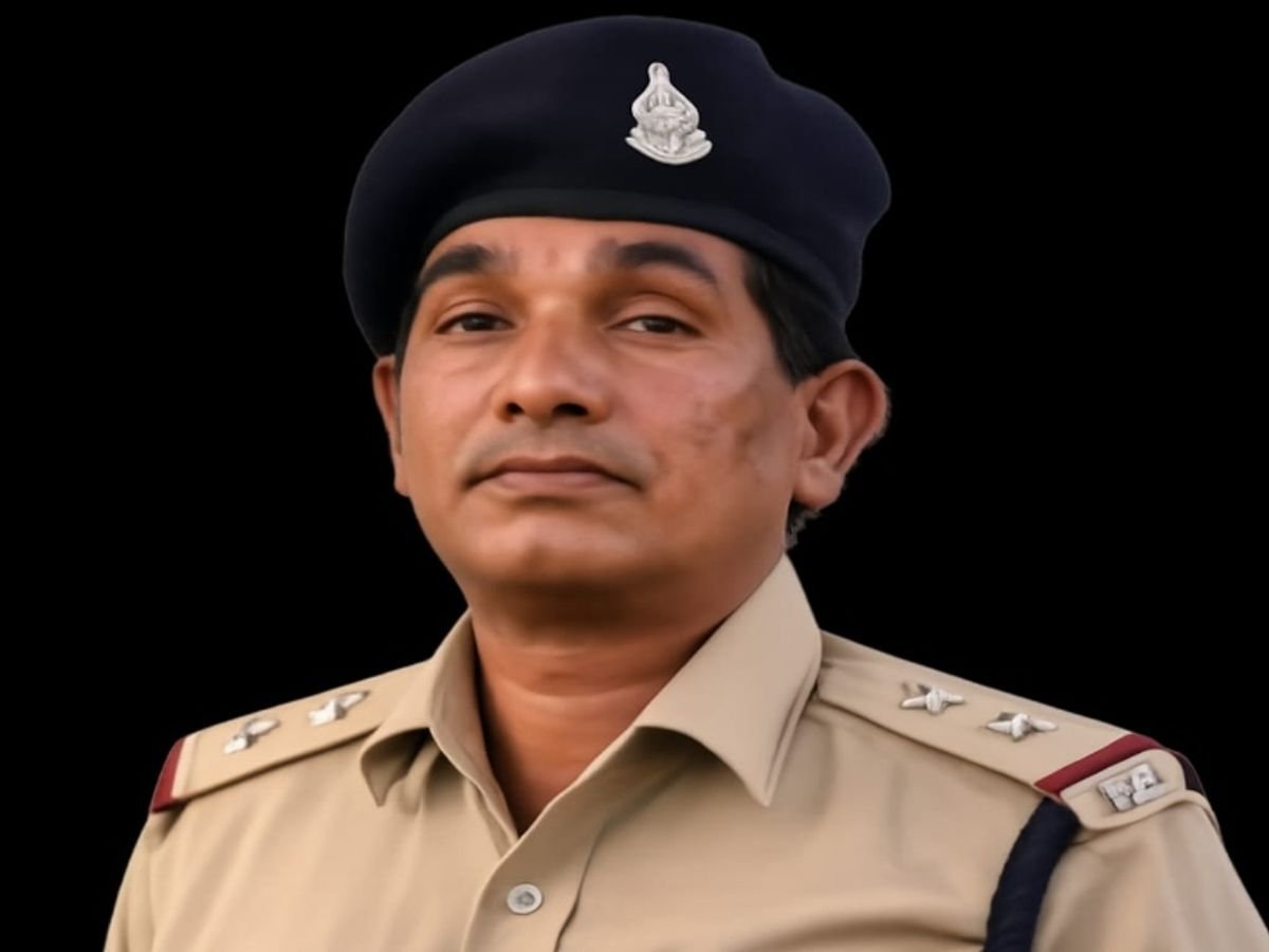 दुर्ग पुलिस में हड़कंप : रिश्वत के ऑडियो ने खोली पोल, 2 सब-इंस्पेक्टर सस्पेंड