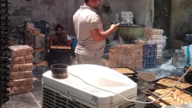 स्वच्छता अभियान में निगम की बड़ी कार्रवाई, बेकरी समेत कई प्रतिष्ठानों पर ₹44,200 का जुर्माना