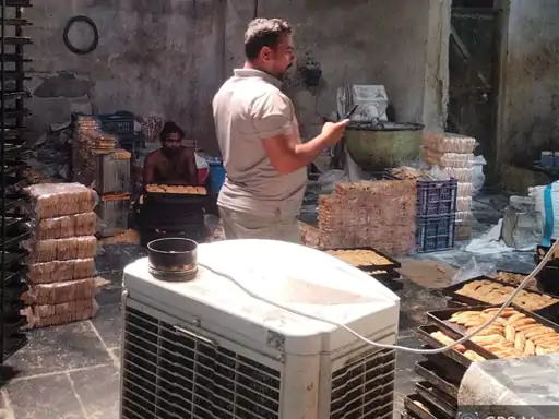स्वच्छता अभियान में निगम की बड़ी कार्रवाई, बेकरी समेत कई प्रतिष्ठानों पर ₹44,200 का जुर्माना स्वच्छता अभियान में निगम की बड़ी कार्रवाई, बेकरी समेत कई प्रतिष्ठानों पर ₹44,200 का जुर्माना