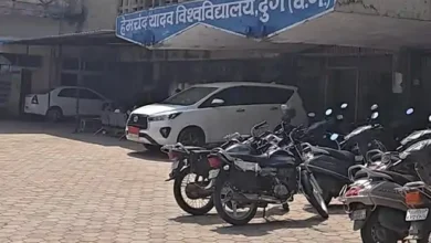 दुर्ग विश्वविद्यालय को मिली बड़ी उपलब्धि, डॉ. अंबेडकर चेयर की स्थापना को केंद्र की मंजूरी
