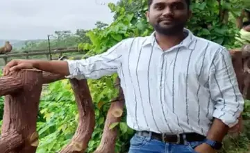 नायब तहसीलदार पर रेप केस दर्ज: सोशल मीडिया से हुई दोस्ती, शादी का झांसा देकर होटल में बनाए संबंध; FIR के बाद फरार