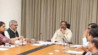 NEET UG 2026 री-एग्जाम से पहले शिक्षा मंत्री धर्मेंद्र प्रधान की हाई लेवल बैठक, अधिकारियों को दिए सख्त निर्देश