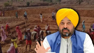 पंजाब में 125 दिन रोजगार की गारंटी वाली नई योजना लागू, 1 जुलाई से मिलेगा लाभ
