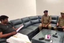 लोकतंत्र का गला घोंटा जा रहा, शाहजहांपुर दौरे से पहले सहनी हाउस अरेस्ट