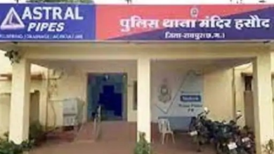 रायपुर में चाकू की नोक पर 10 लाख की लूट: ठेकेदार के अकाउंटेंट से नकदी से भरा बैग छीनकर बाइक सवार बदमाश फरार