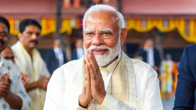 विश्वास-विकास और जन कल्याण… मोदी सरकार के 12 साल पूरे होने पर बीजेपी पूरे देश में चलाएगी अभियान