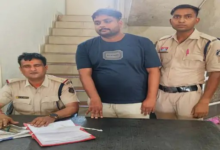 मुंशी से बना कोयला माफिया! अवैध कमाई के लालच में खोला डिपो, मास्टरमाइंड गिरफ्तार