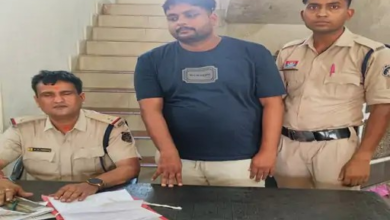 मुंशी से बना कोयला माफिया! अवैध कमाई के लालच में खोला डिपो, मास्टरमाइंड गिरफ्तार