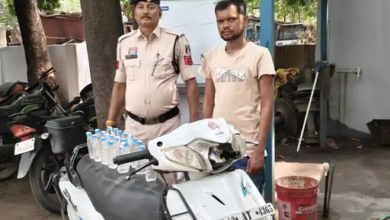 कोरबा पुलिस का बड़ा अभियान: 26 वारंटी गिरफ्तार, 21 पाव शराब जब्त; एक आरोपी दबोचा गया