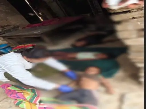 छत्तीसगढ़ में दो अलग घटनाओं में 5 लोगों की मौत, इलाके में मातम