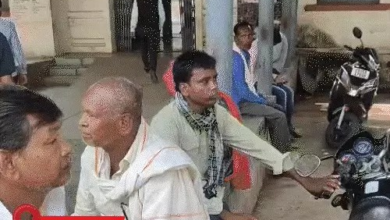 छत्तीसगढ़- तहसीलदारों की हड़ताल खत्म, कल से काम पर लौटेंगे:संघ बोला- कार्रवाई-सुरक्षा का मिला आश्वासन, BJP विधायक की गिरफ्तारी की मांग
