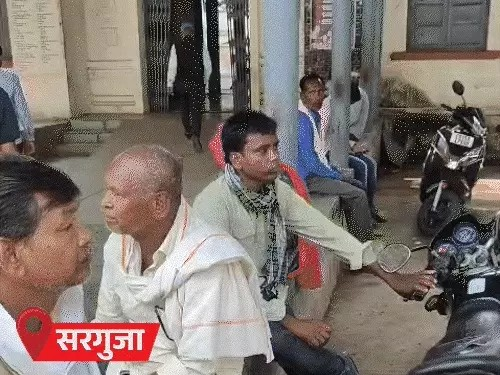 छत्तीसगढ़- तहसीलदारों की हड़ताल खत्म, कल से काम पर लौटेंगे:संघ बोला- कार्रवाई-सुरक्षा का मिला आश्वासन, BJP विधायक की गिरफ्तारी की मांग