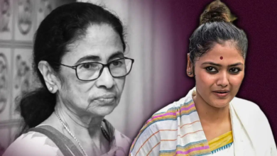 ताश के पत्तों की तरह बिखर रही टीएमसी, सांसद सयानी घोष भी हुईं बागी
