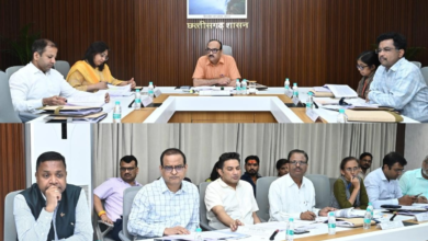 सामाजिक अंकेक्षण इकाई की बैठक में मुख्य सचिव सख्त, पारदर्शिता और जवाबदेही सुनिश्चित करने के दिए निर्देश