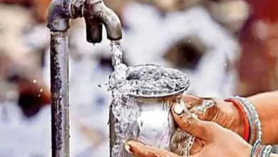 महंगे नल कनेक्शन पर कांग्रेस का विरोध: पहले 600 रुपए में होता था नियमितीकरण, अब 20 हजार वसूले जाने का आरोप