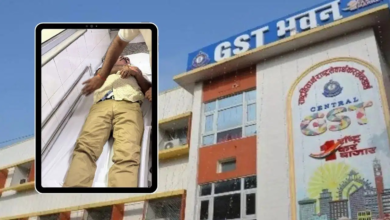 मीटिंग में फटकार के बाद DC को आया हार्ट अटैक? एडिशनल कमिश्नर पर लगे आरोप, अफसर ने दी सफाई