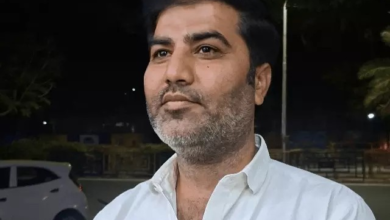 मिठाई कारोबारी से 2 करोड़ 45 लाख की ठगी:महिला बोली-‘मेरा नाम गूगल करके देख लो, कोई कुछ नहीं बिगाड़ सकता; नेताओं-अधिकारियों से बातचीत का किया नाटक