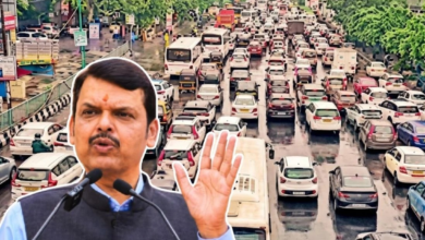 ठाणे-घोड़बंदर रोड पर टनल और एलिवेटेड ब्रिज को मंजूरी, 22,611 करोड़ के प्रोजेक्ट्स से आसान होगा सफर