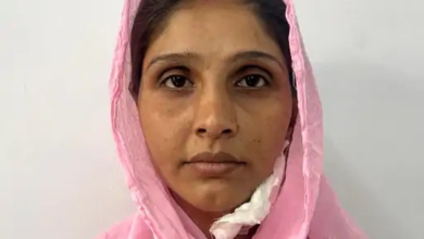 उदयपुर में व्यवसायी सुसाइड केस, महिला आरोपी गिरफ्तार:रेप केस में फंसाने की धमकी देकर मांग रही थी पैसे, 10 हजार का रखा था इनाम