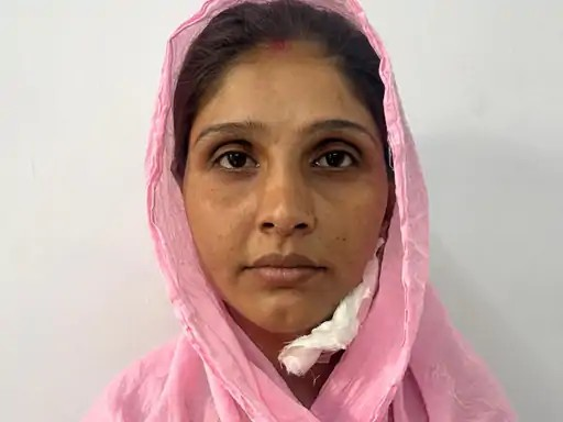 उदयपुर में व्यवसायी सुसाइड केस, महिला आरोपी गिरफ्तार:रेप केस में फंसाने की धमकी देकर मांग रही थी पैसे, 10 हजार का रखा था इनाम