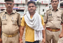 3 लाख के कर्ज पर 30 लाख की मांग! सूदखोरों से तंग वार्ड बॉय ने लगाई फांसी, आरोपी गिरफ्तार